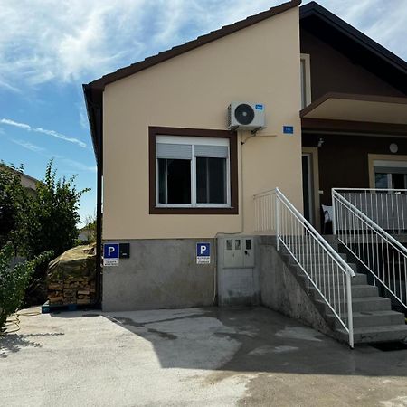 Maria Gloria Apartment Задар Екстериор снимка