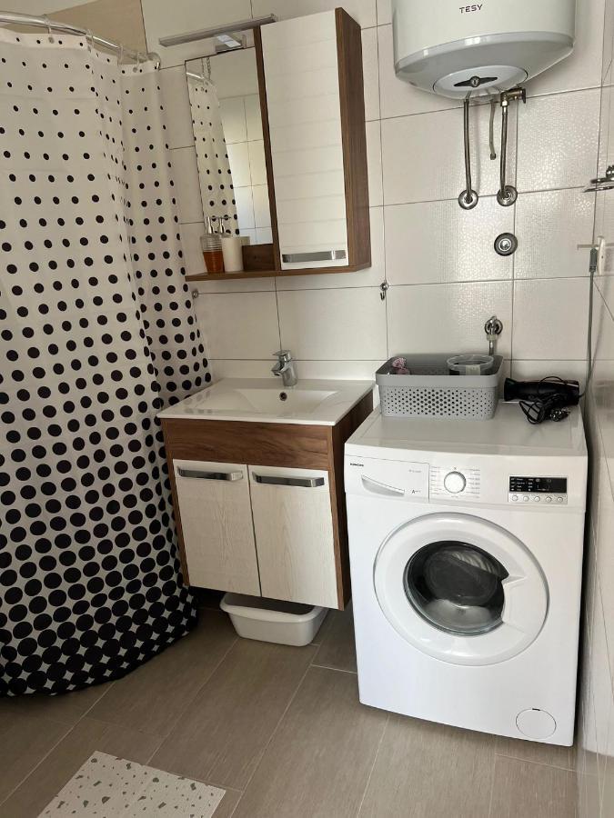 Maria Gloria Apartment Задар Екстериор снимка