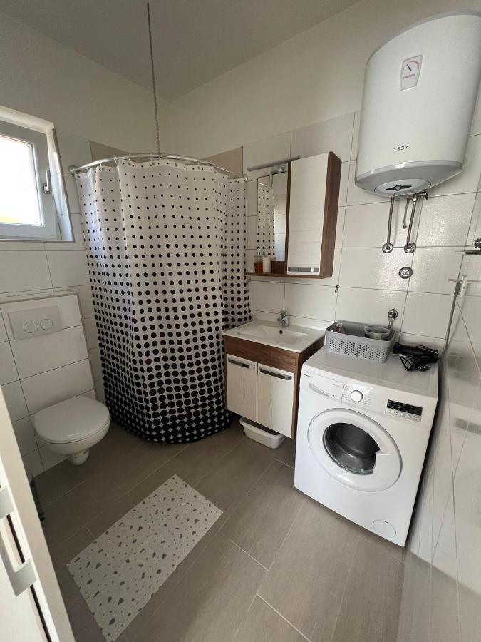 Maria Gloria Apartment Задар Екстериор снимка