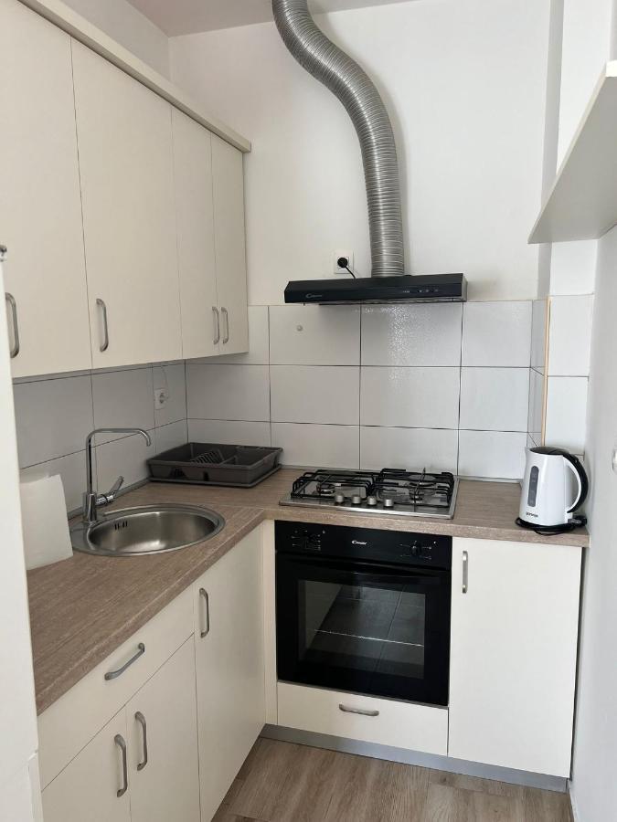 Maria Gloria Apartment Задар Екстериор снимка