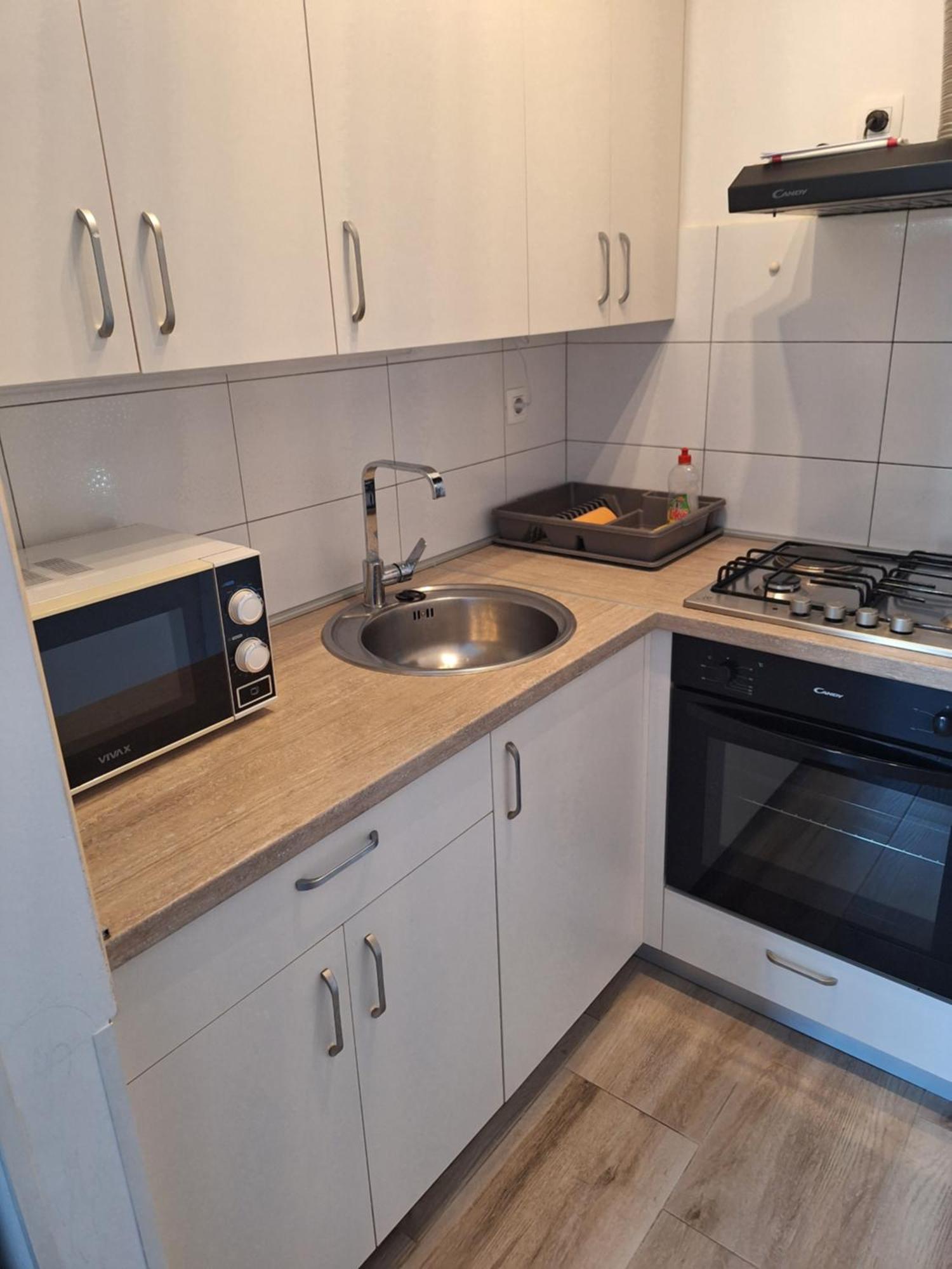 Maria Gloria Apartment Задар Екстериор снимка
