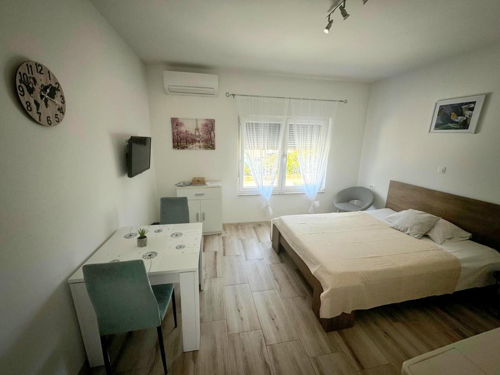 Maria Gloria Apartment Задар Екстериор снимка
