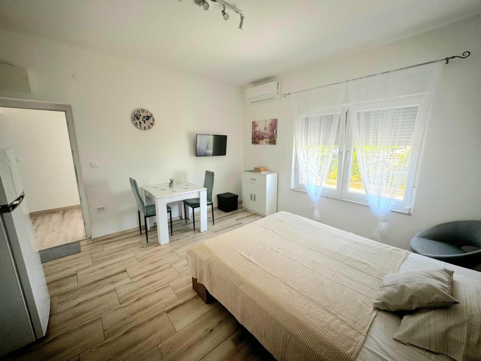 Maria Gloria Apartment Задар Екстериор снимка